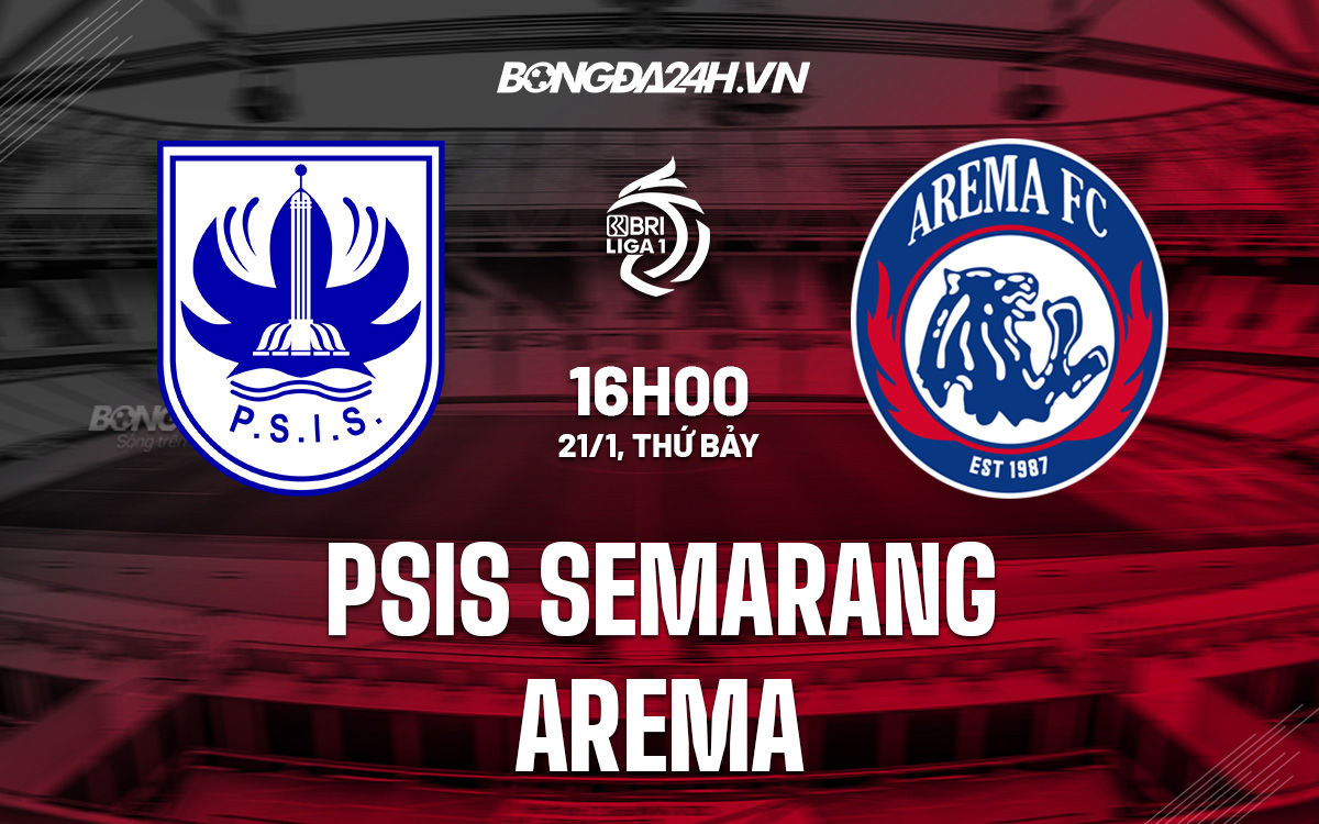 PSIS Semarang vs Arema FC PSIS Semarang vs Arema FC