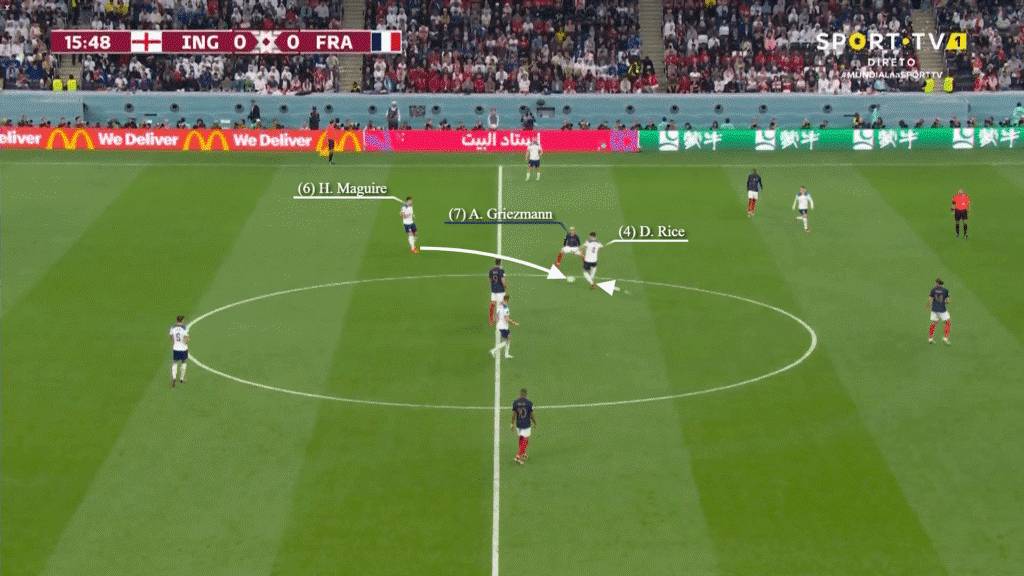 Declan Rice sẽ là bản hợp đồng chất lượng cho Arsenal 10