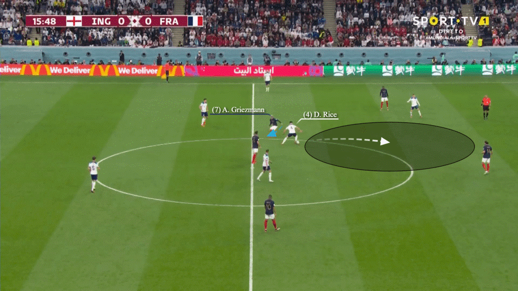 Declan Rice sẽ là bản hợp đồng chất lượng cho Arsenal 11