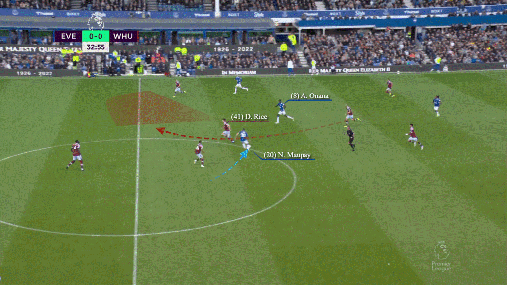 Declan Rice sẽ là bản hợp đồng chất lượng cho Arsenal 2