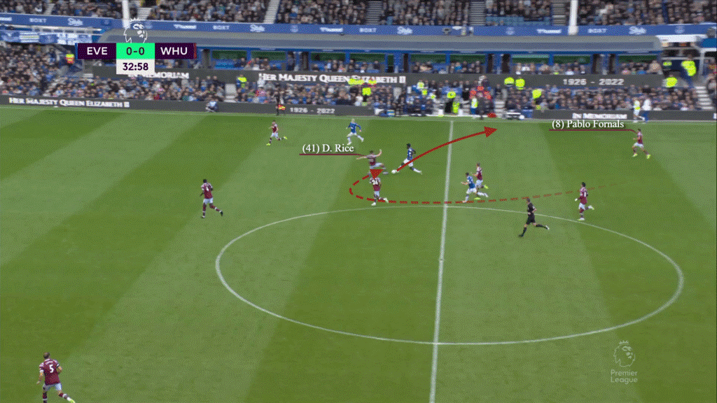 Declan Rice sẽ là bản hợp đồng chất lượng cho Arsenal 3