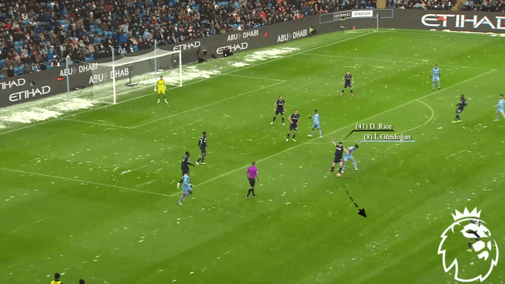 Declan Rice sẽ là bản hợp đồng chất lượng cho Arsenal 4