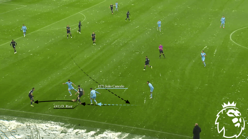 Declan Rice sẽ là bản hợp đồng chất lượng cho Arsenal 5