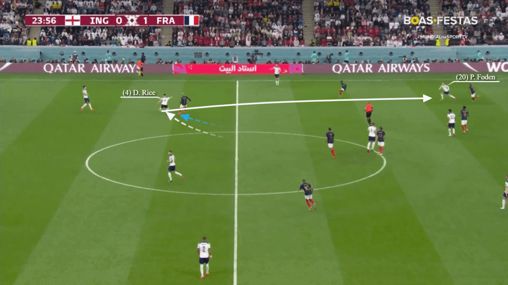 Declan Rice sẽ là bản hợp đồng chất lượng cho Arsenal 8