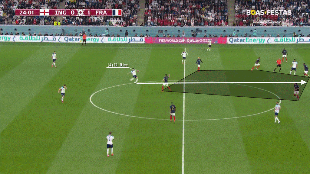 Declan Rice sẽ là bản hợp đồng chất lượng cho Arsenal 9