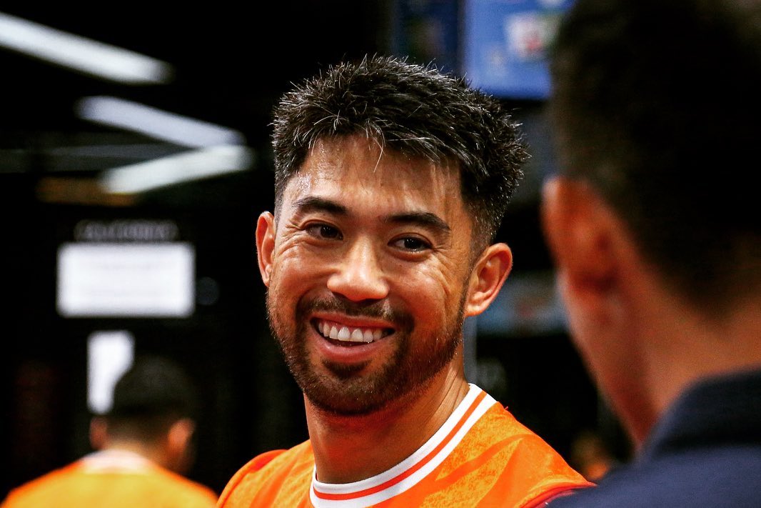 Lee Nguyen