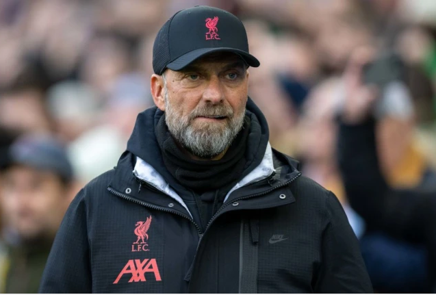 Klopp noi ve viec Chelsea chi nhieu tien mua cau thu