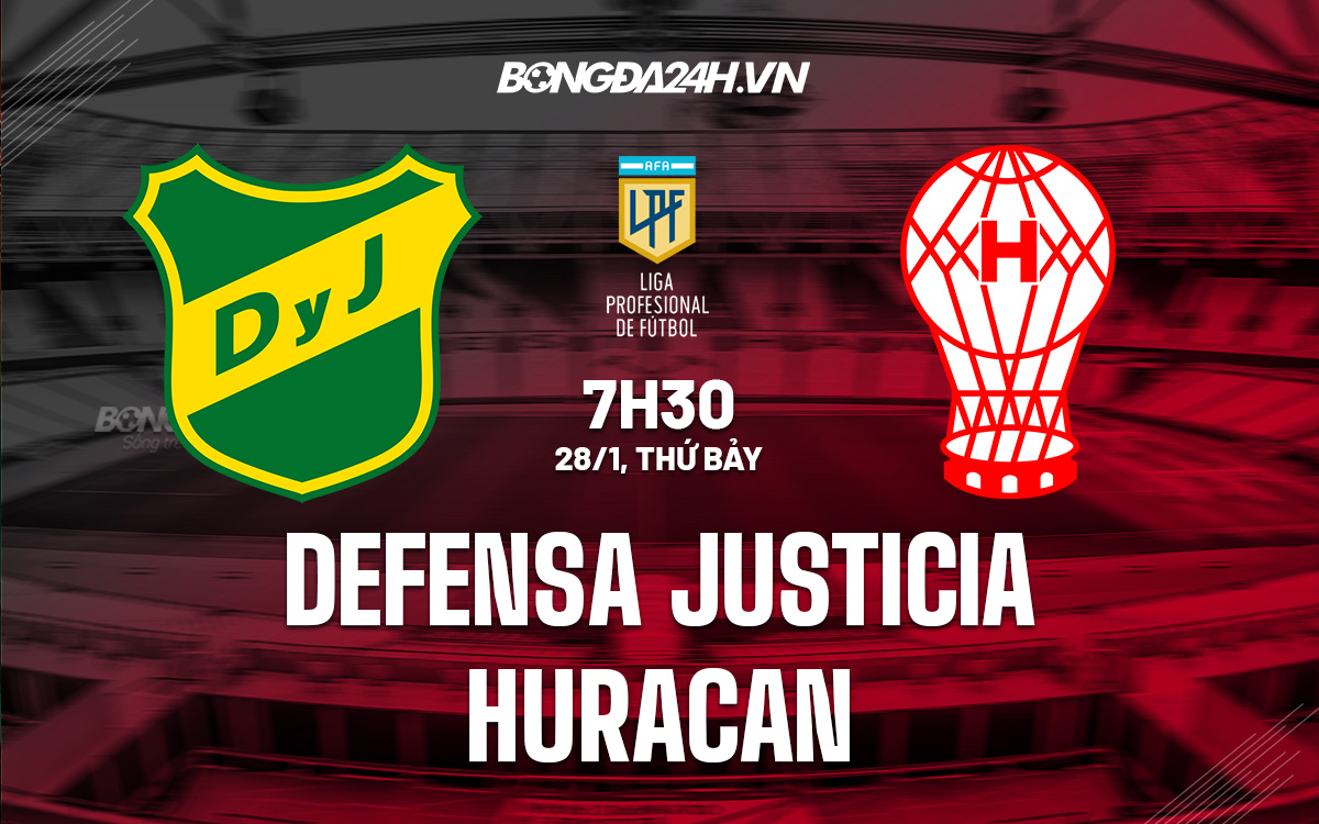 Defensa vs Huracan Defensa vs Huracan
