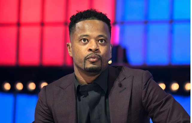 Patrice Evra khuyên Man Utd kiên nhẫn với HLV Amorim 1