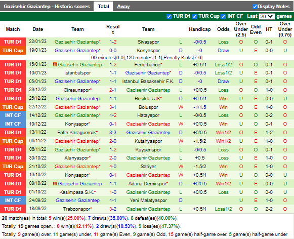 Nhận định Ankaragucu vs Gaziantep (20h00 ngày 281, VĐ Thổ Nhĩ Kỳ) 4