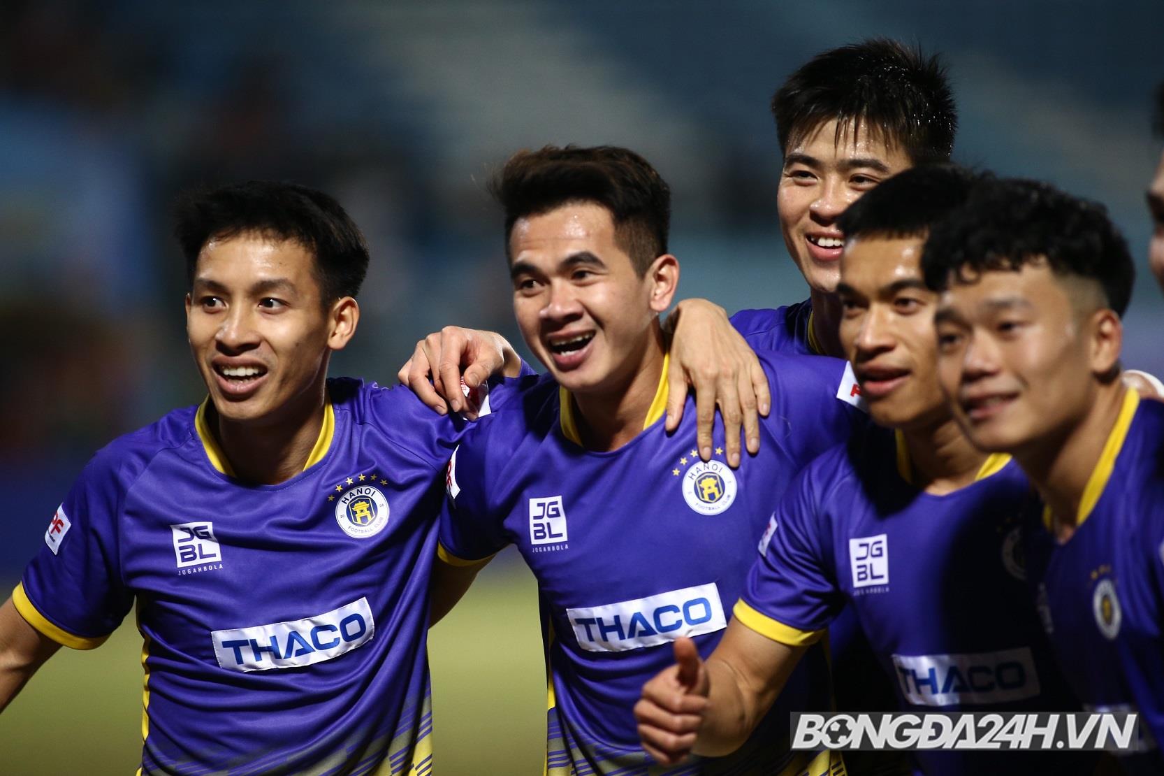 Văn Kiên CLB Hà Nội Van Kien CLB Ha Noi