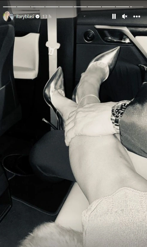 Vợ cũ của Francesco Totti công khai bạn trai mới sau 6 tháng chia tay 2