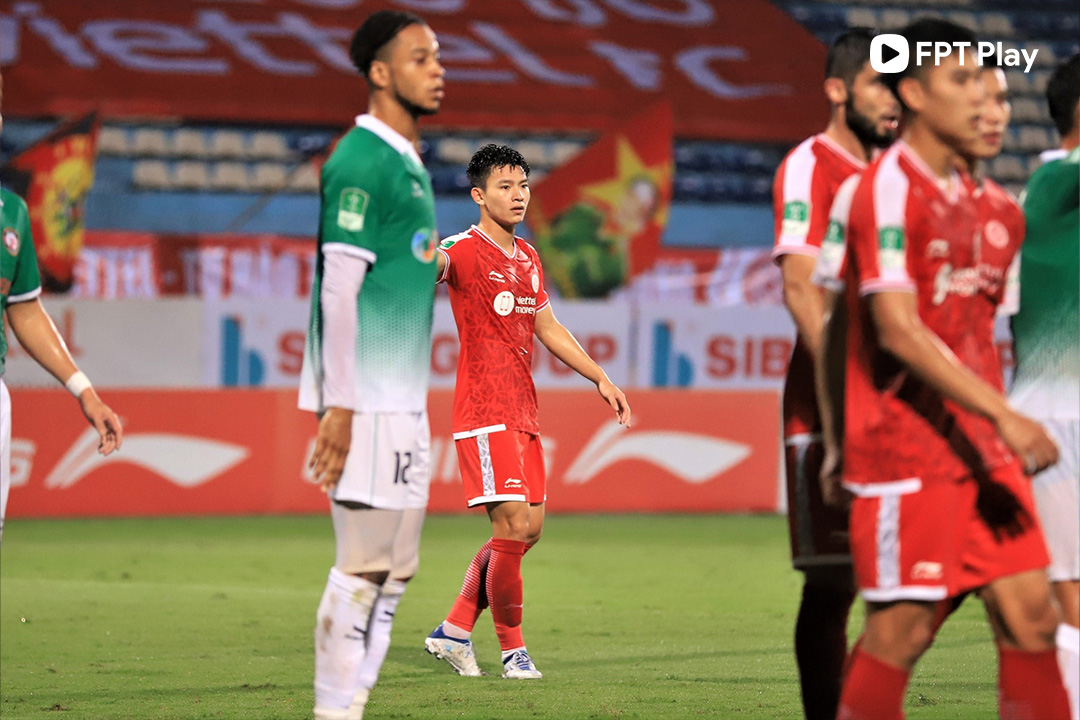 Những điểm mới tại giải Night Wolf VLeague 1 - 2023 2