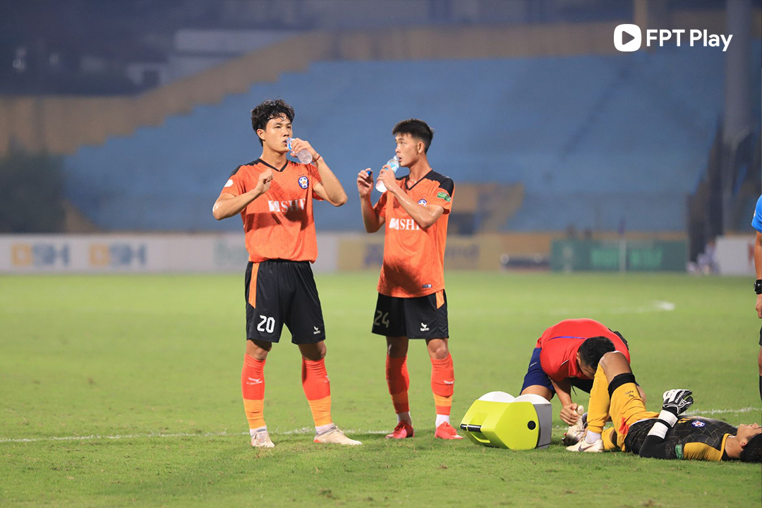 Những điểm mới tại giải Night Wolf VLeague 1 - 2023 3