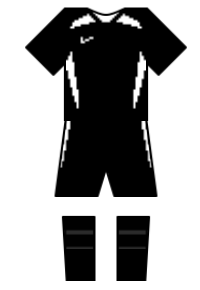 Màu áo sân khách