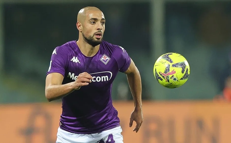 Fiorentina ra tối hậu thư cho MU trong thương vụ Amrabat 1 Fiorentina ra tối hậu thư cho MU trong thương vụ Amrabat 1