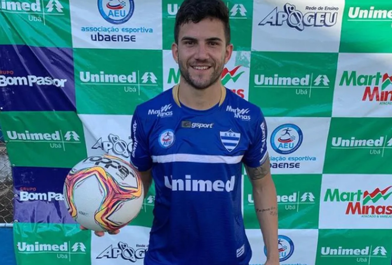 Jeferson Elias Jeferson Elias