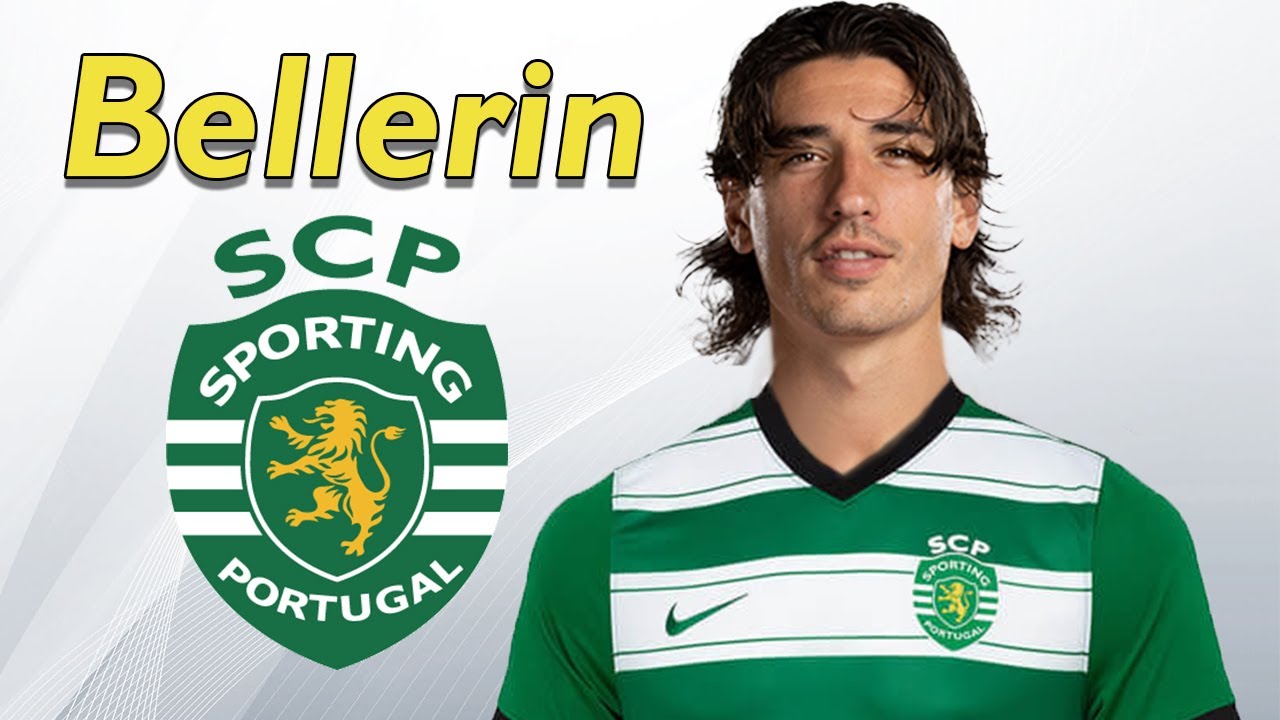 Hector Bellerin Hector Bellerin