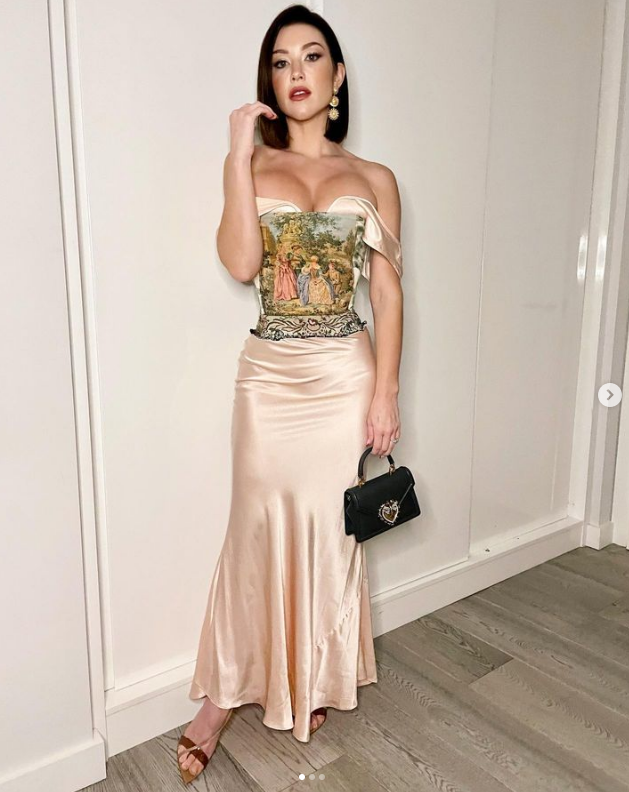 Mê mẩn với nhan sắc bạn gái Jorginho – nàng Wags mới nhất của Arsenal 4