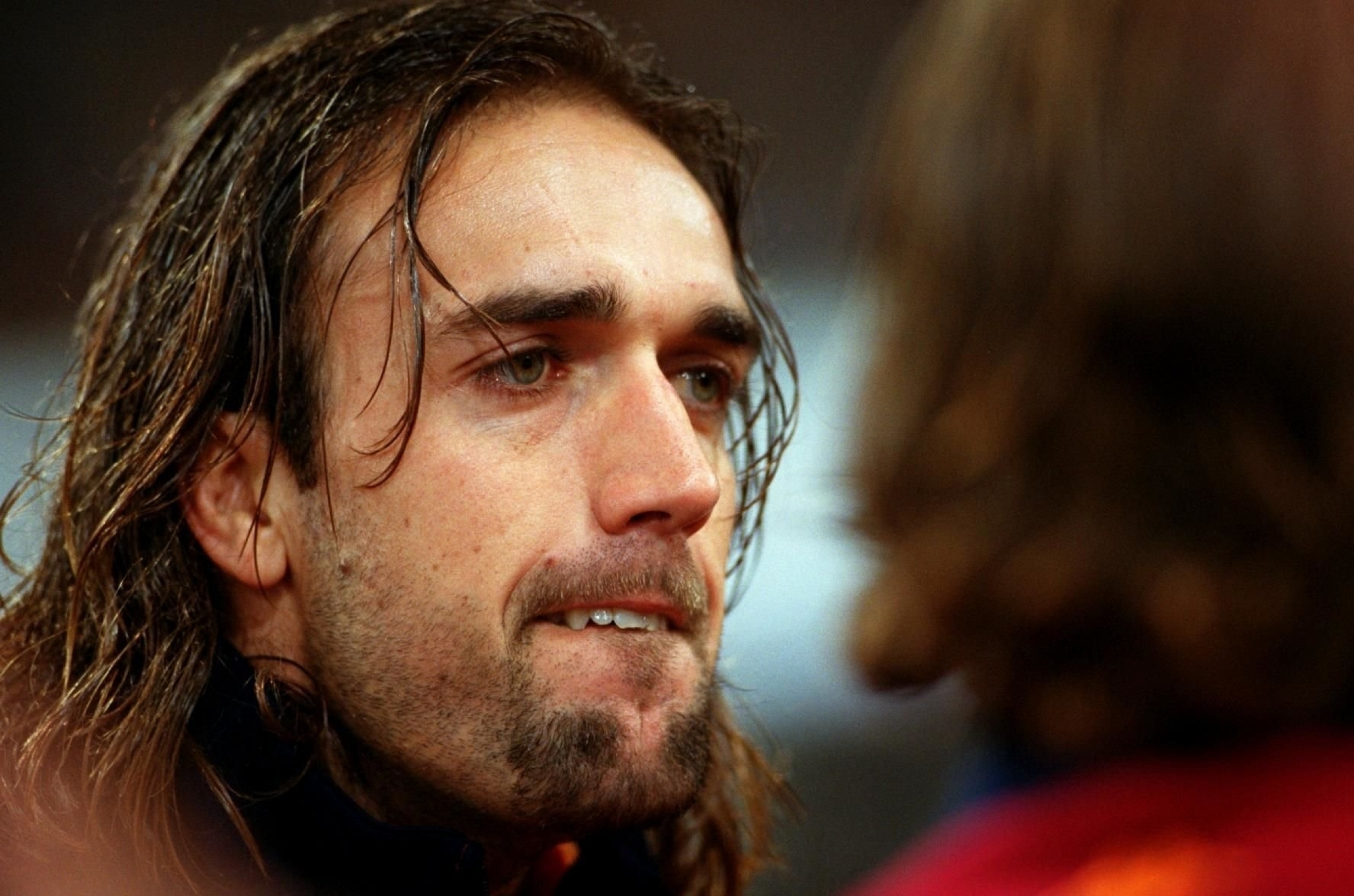 Gabriel Batistuta Cháy hết mình cùng thanh xuân màu tím 3