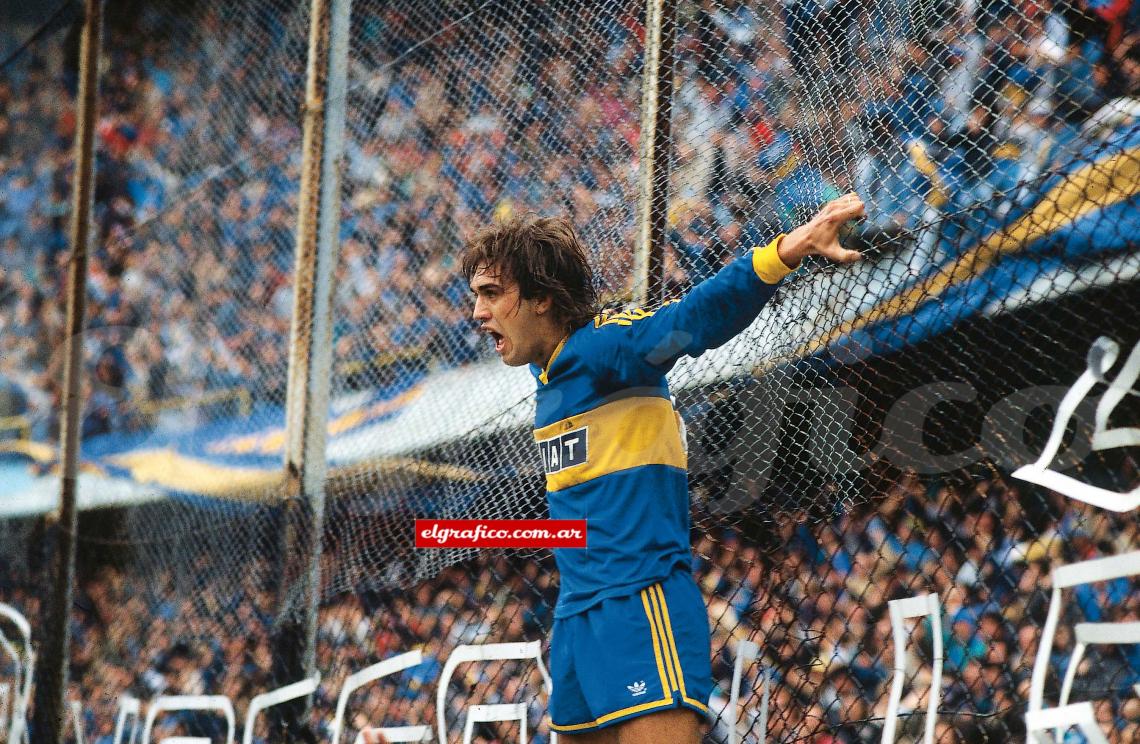 Gabriel Batistuta Cháy hết mình cùng thanh xuân màu tím 1