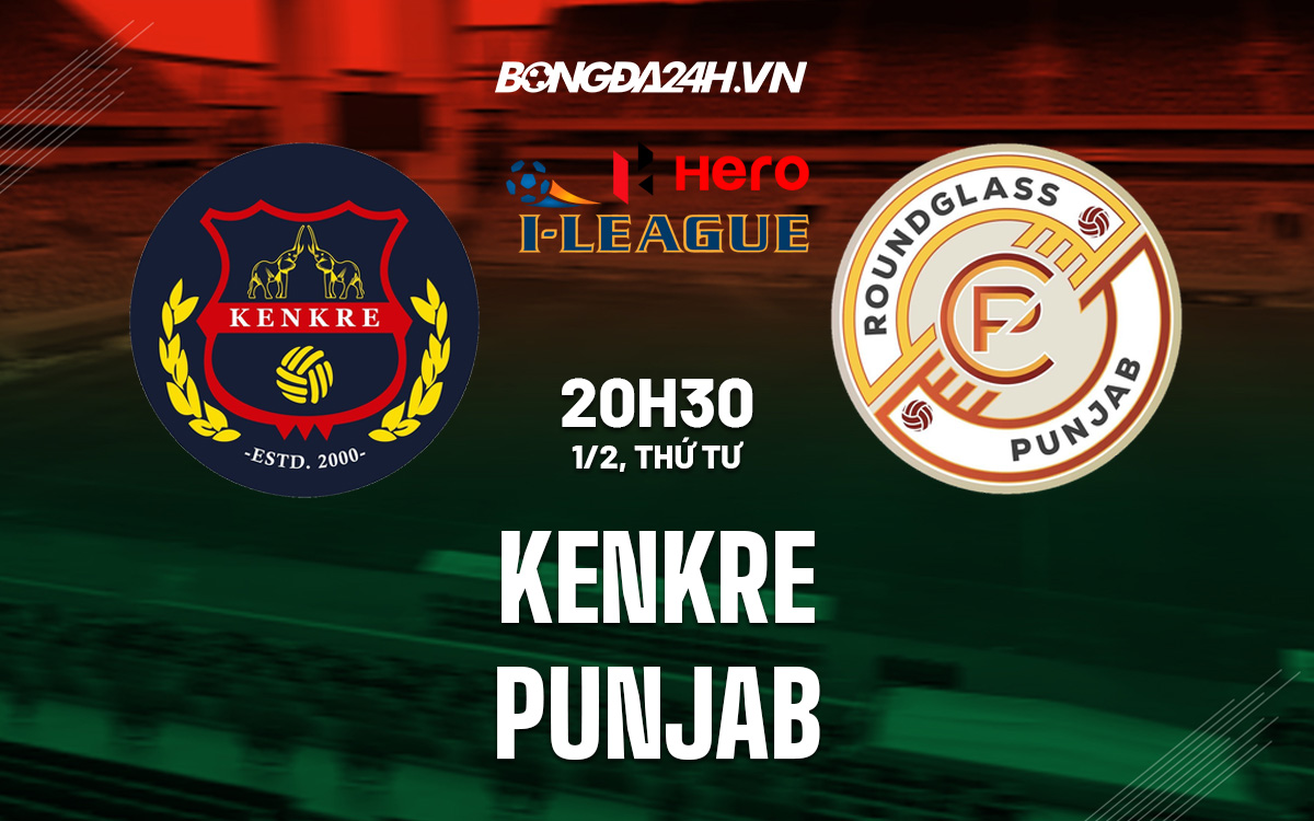 Kenkre vs Punjab Kenkre vs Punjab