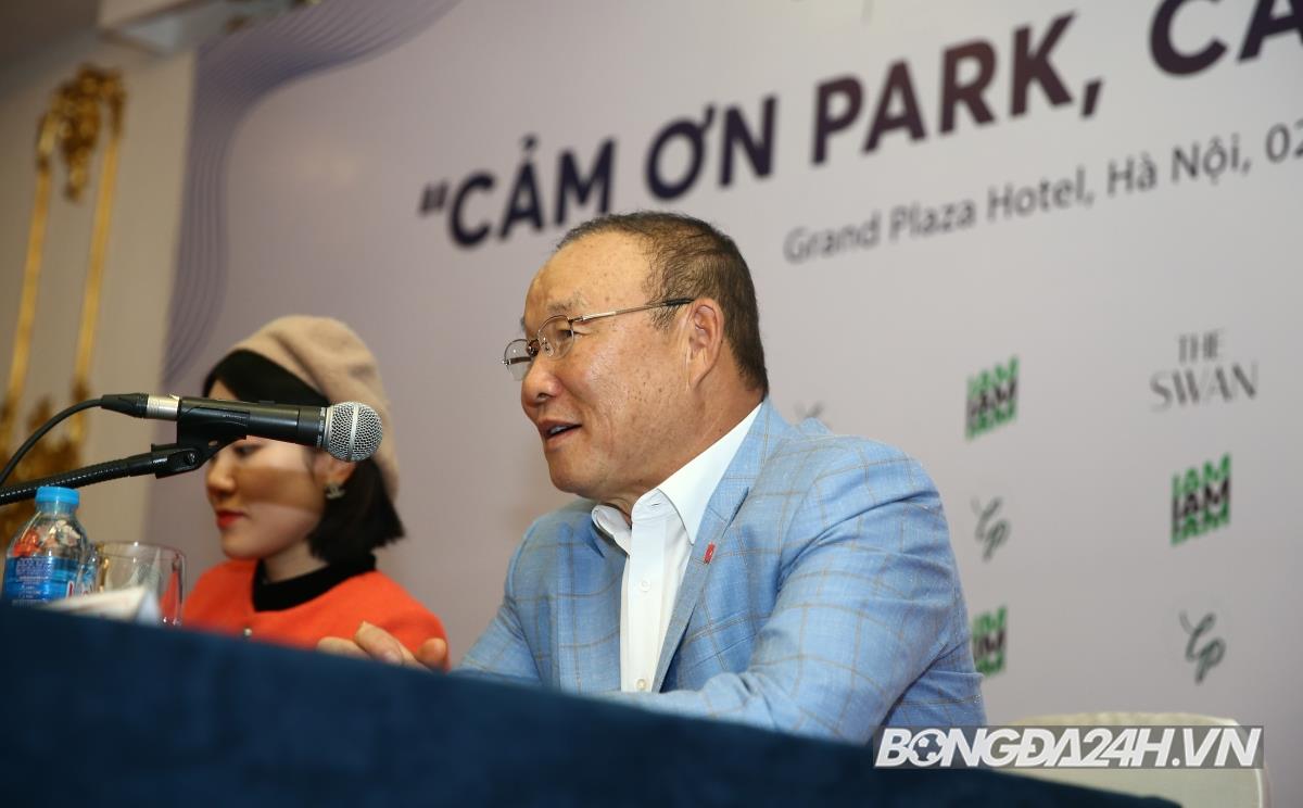 Tri an HLV Park Hang Seo toi 2/2