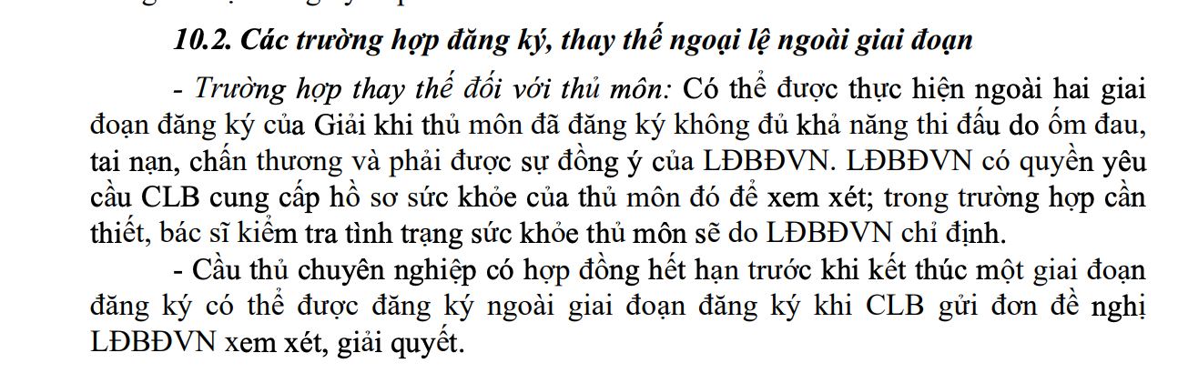Patrik Lê Giang sẽ ra sân cho CAHN ngay ở vòng 1 V-League 2023 1