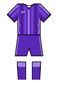 Màu áo sân khách