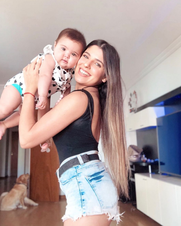 Nhan sắc bạn gái xinh đẹp của bản hợp đồng kỷ lục Enzo Fernandez 2