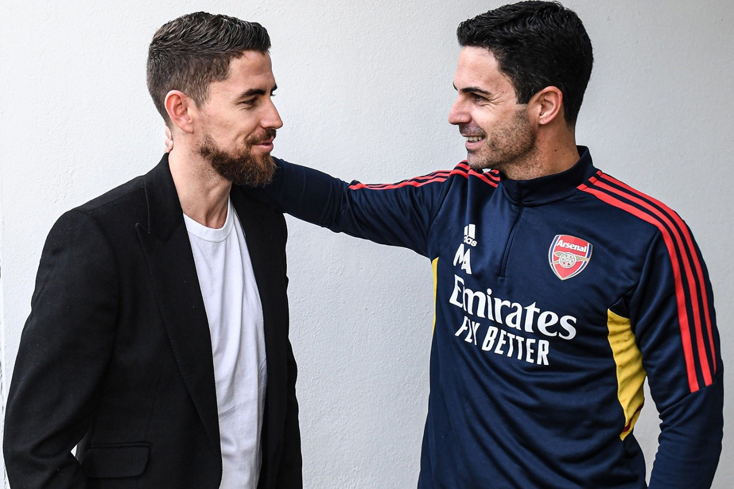 Jorginho và Trossard không phải ưu tiên hàng đầu nhưng sẽ là cần thiết cho cuộc đua vô địch của Arsenal 4 Jorginho và Trossard không phải ưu tiên hàng đầu nhưng sẽ là cần thiết cho cuộc đua vô địch của Arsenal 4