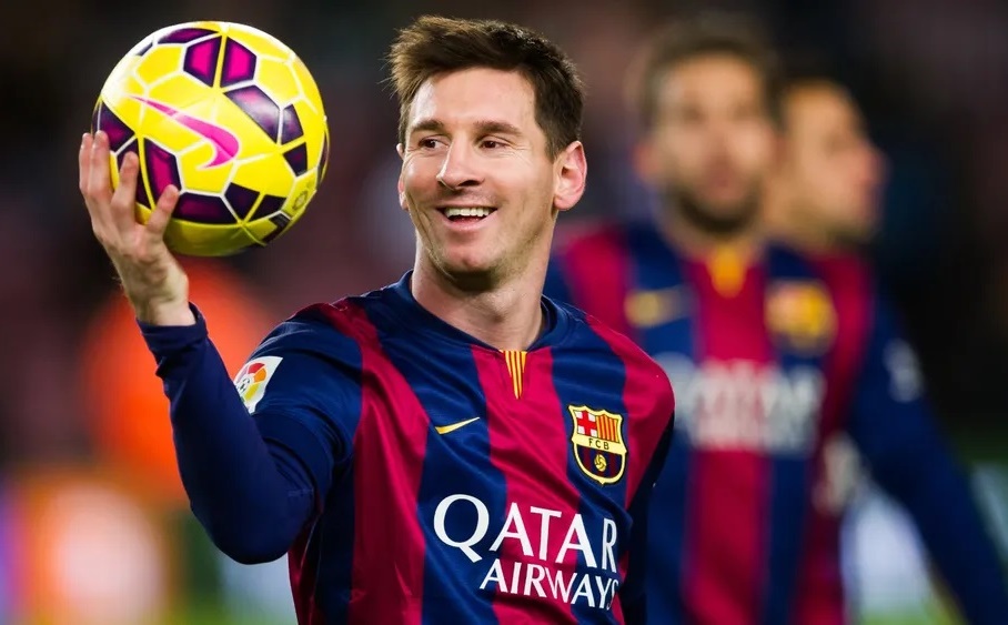 Chi tiết quan trọng khiến Messi nghiêm túc tính chuyện trở lại Barca 1 Chi tiết quan trọng khiến Messi nghiêm túc tính chuyện trở lại Barca 1