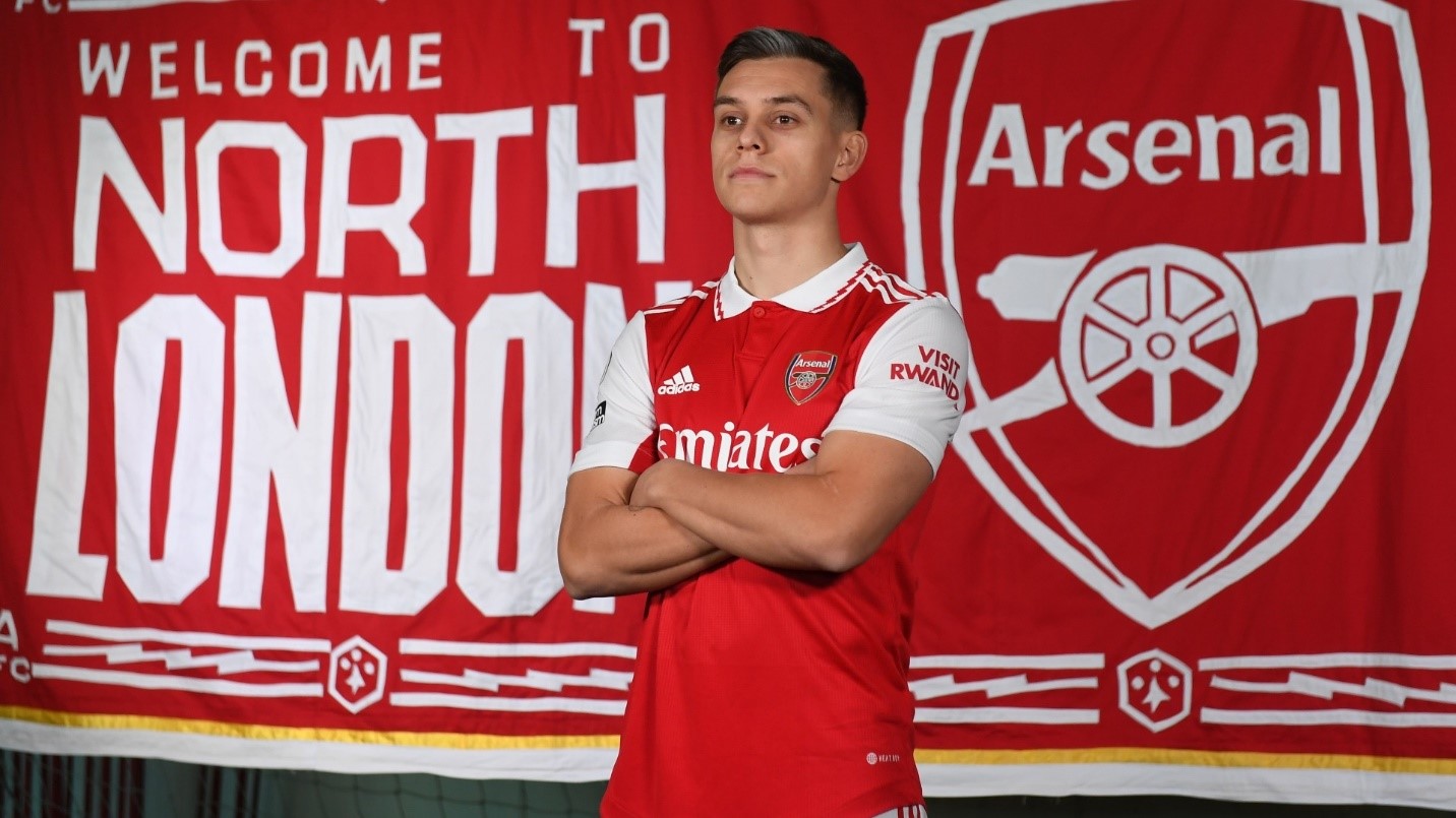 Jorginho và Trossard không phải ưu tiên hàng đầu nhưng sẽ là cần thiết cho cuộc đua vô địch của Arsenal 1 Jorginho và Trossard không phải ưu tiên hàng đầu nhưng sẽ là cần thiết cho cuộc đua vô địch của Arsenal 1