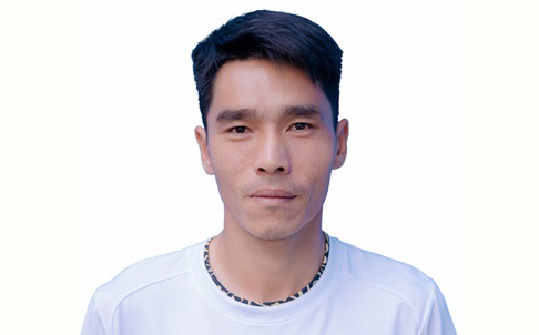 Cao Văn Khánh