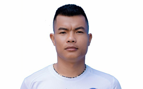 Nguyễn Minh Huy