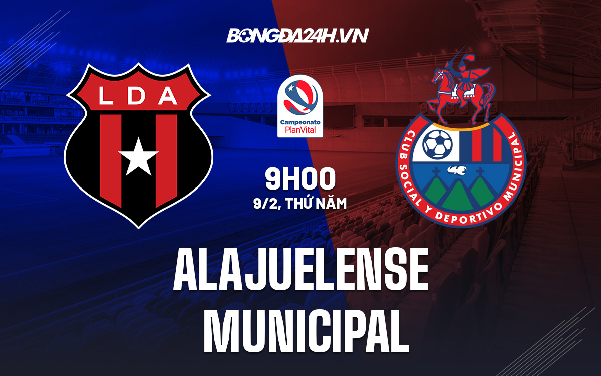 Alajuelense vs Perez Zeledon