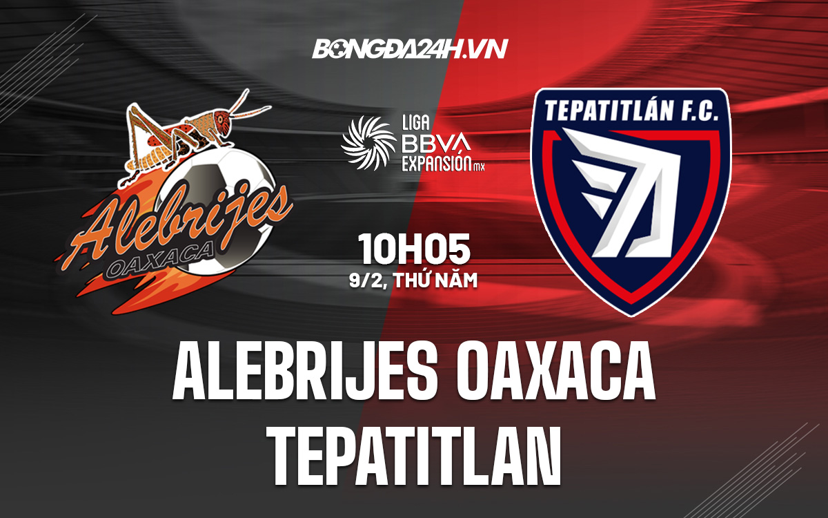 Alebrijes vs Tepatitlan