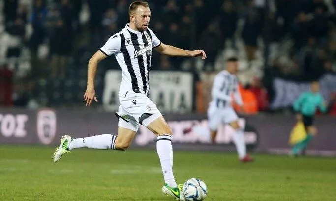 Josip Misic