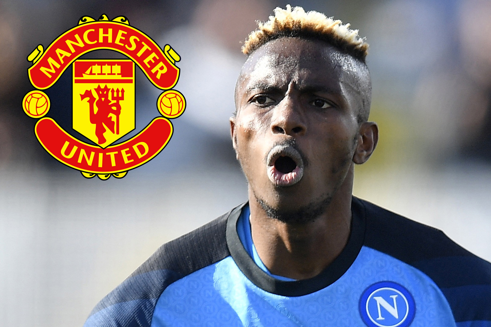 Điểm tin bóng đá sáng 73 HLV Ten Hag chốt mục tiêu hàng công cho MU 1