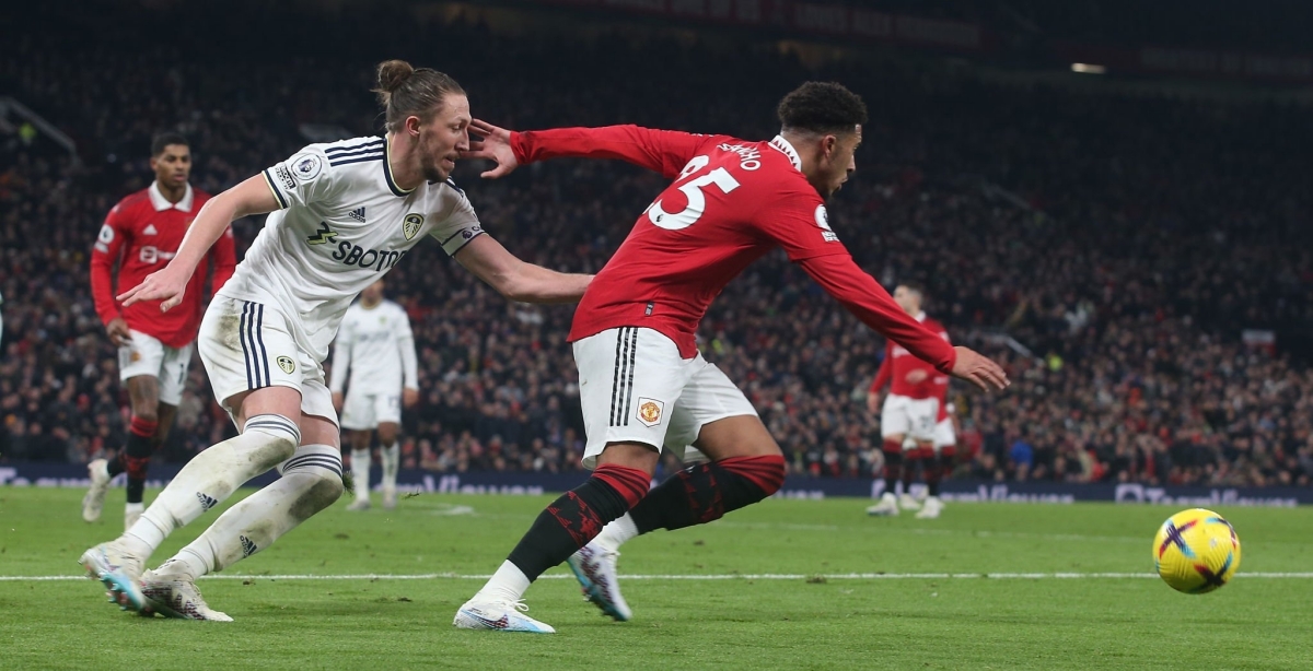 Jadon Sancho đạt thỏa thuận gia nhập Fenerbahce 1