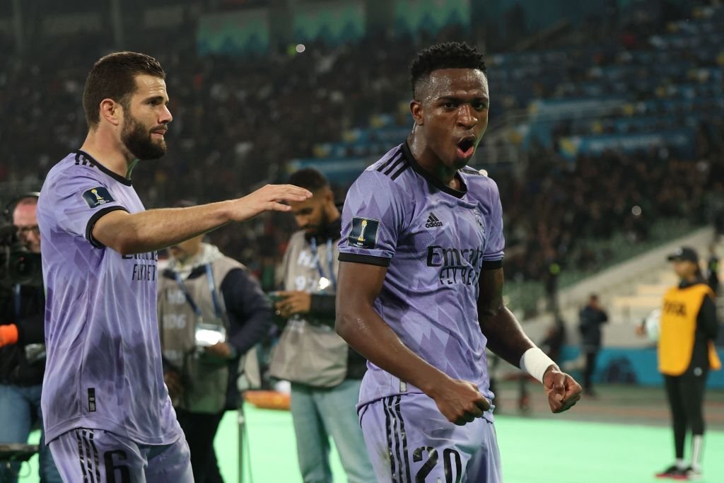 real madrid 1 real madrid 1