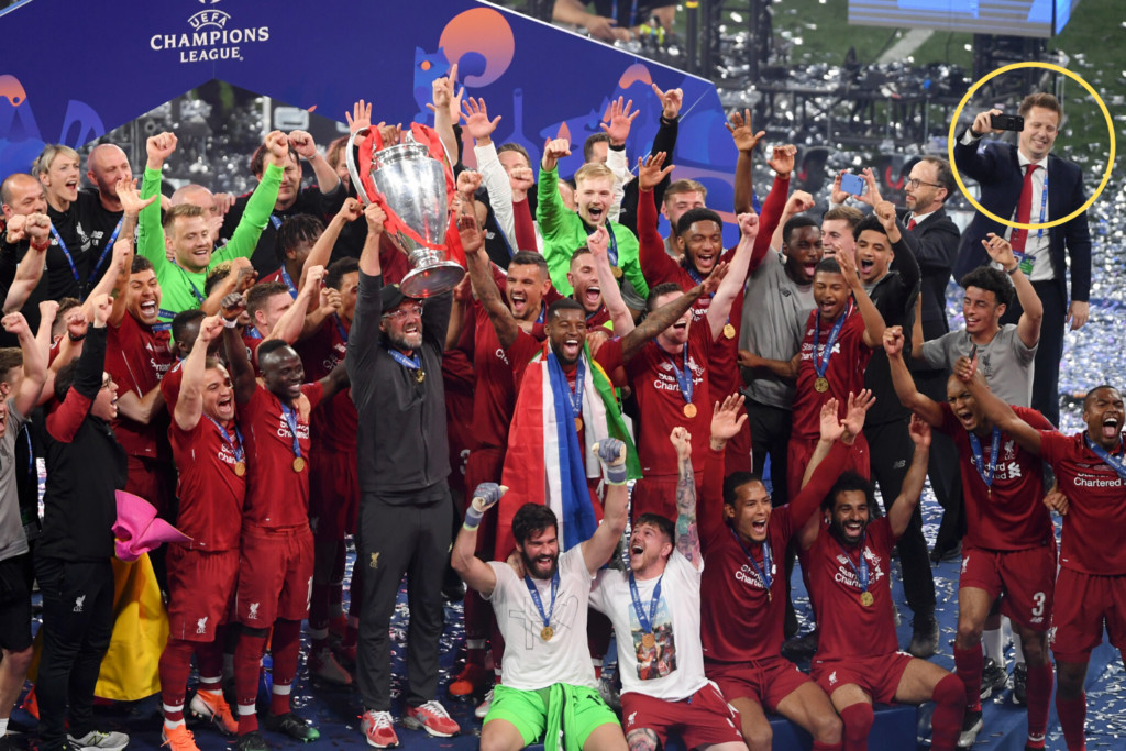 Sóng gió hậu trường Liverpool The Reds sa sút trầm trọng là do đâu 1 Sóng gió hậu trường Liverpool The Reds sa sút trầm trọng là do đâu 1