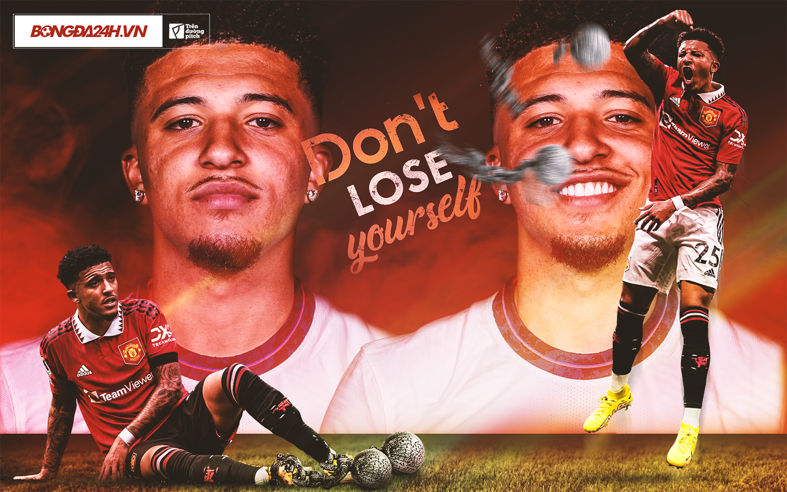 Sau tháng ngày tu luyện, Jadon Sancho đang trở lại lợi hại hơn xưa 1 Sau tháng ngày tu luyện, Jadon Sancho đang trở lại lợi hại hơn xưa 1