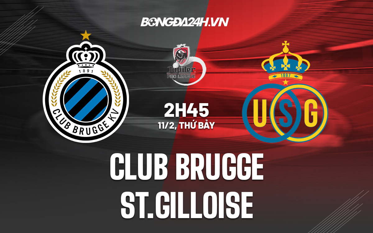 Club Brugge KV vs Royale Union SG Club Brugge KV vs Royale Union SG