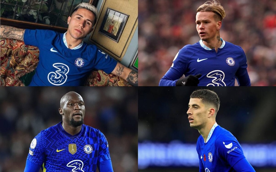 Chelsea am toi 620 trieu euro do chuyen nhuong o mua giai nam nay