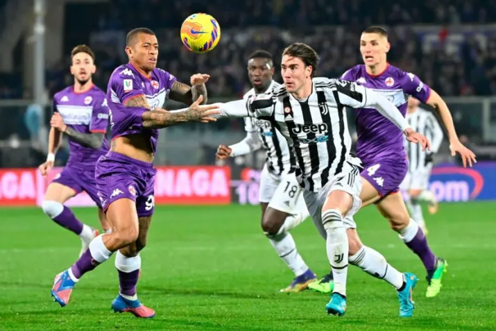 Nhận định Juventus vs Fiorentina (0h00 ngày 132) Thêm 3 điểm cho chủ nhà 2
