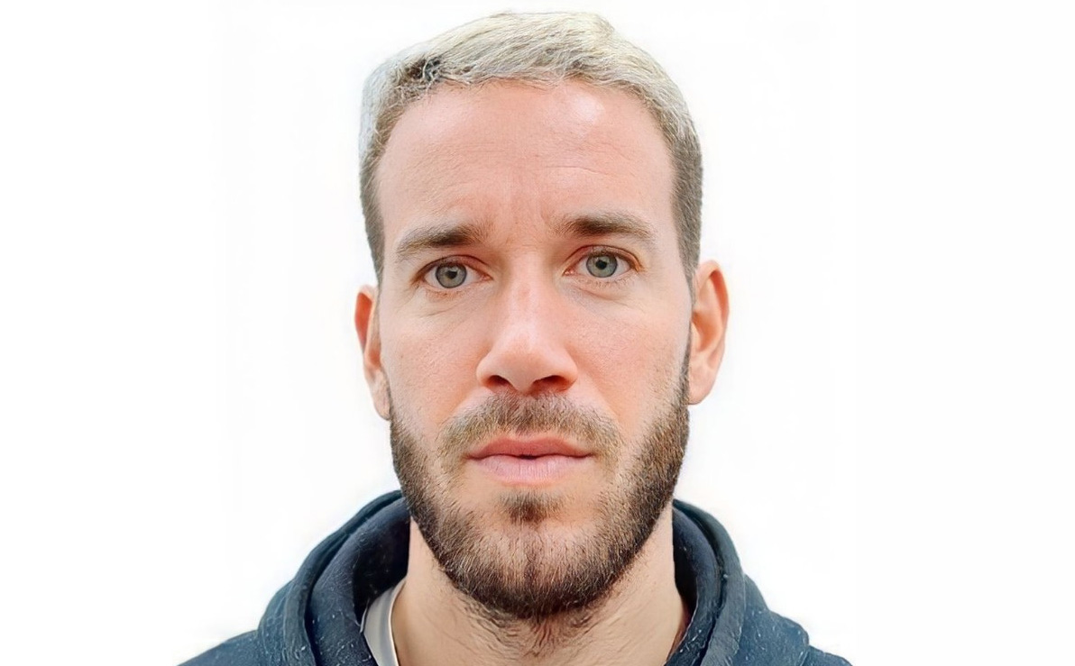 Carlos Alfonso Fernandez Herrera