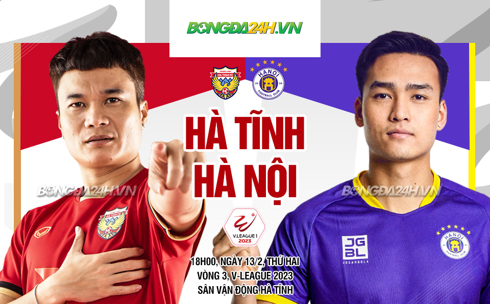 Nhan dinh Ha Tinh vs Ha Noi
