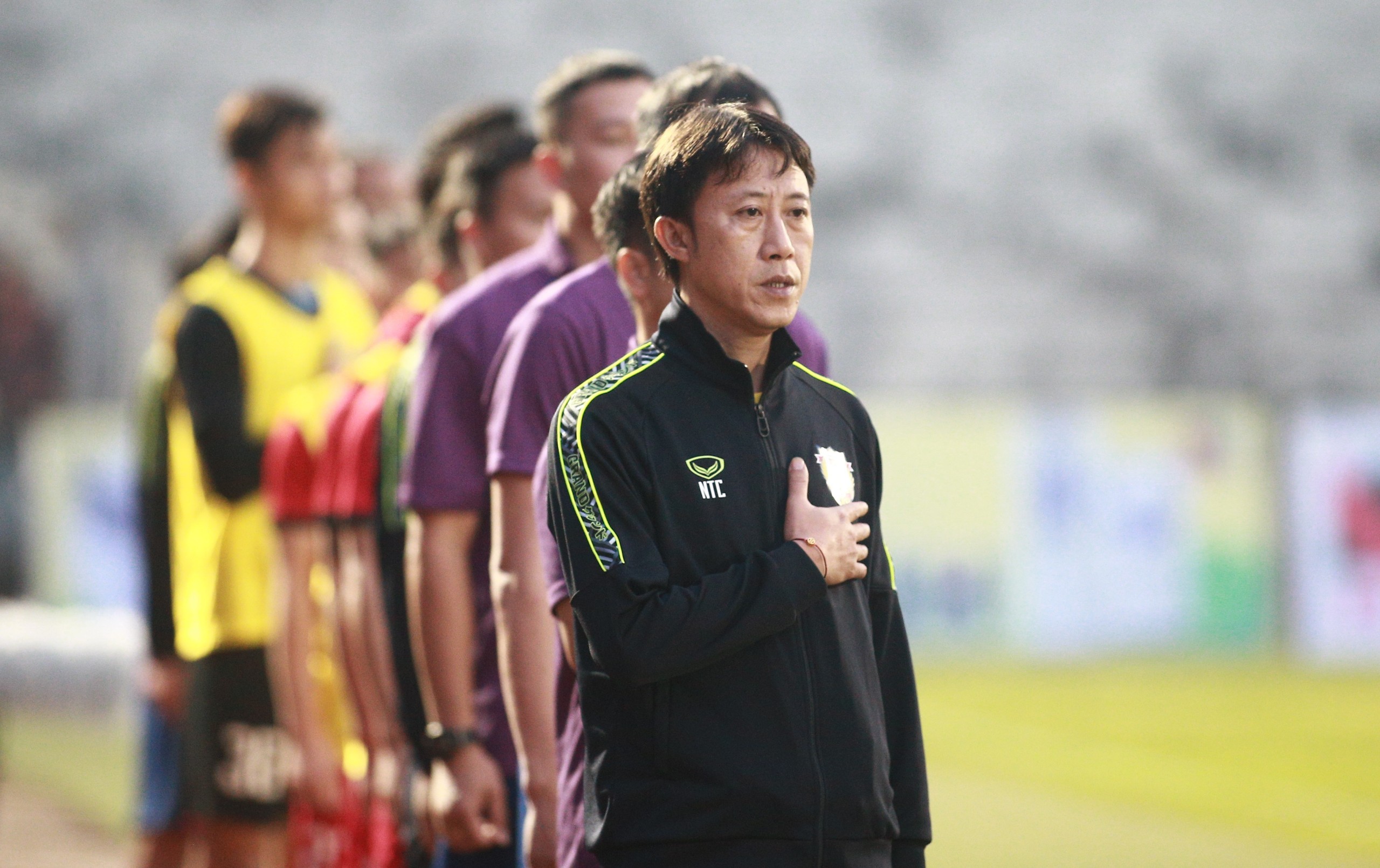 HLV Nguyen Thanh Cong