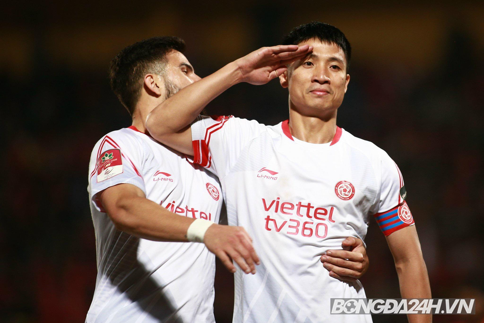 Bùi Tiến Dũng trải lòng về tình huống phản lưới nhà đầu tiên trong sự nghiệp 1 Bùi Tiến Dũng trải lòng về tình huống phản lưới nhà đầu tiên trong sự nghiệp 1